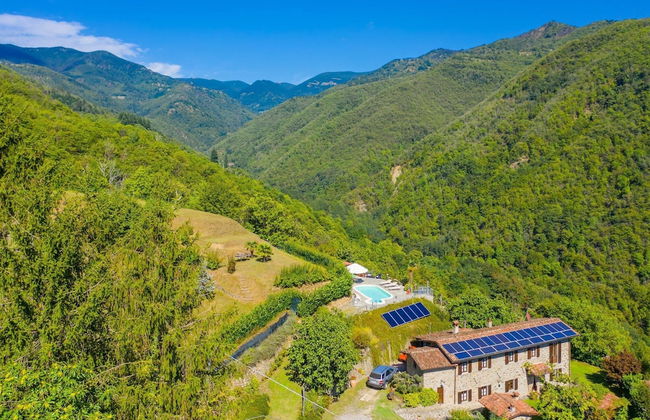 Villa Casale Le Selve Large Private Pool Wifi - 3099 - Photo 50