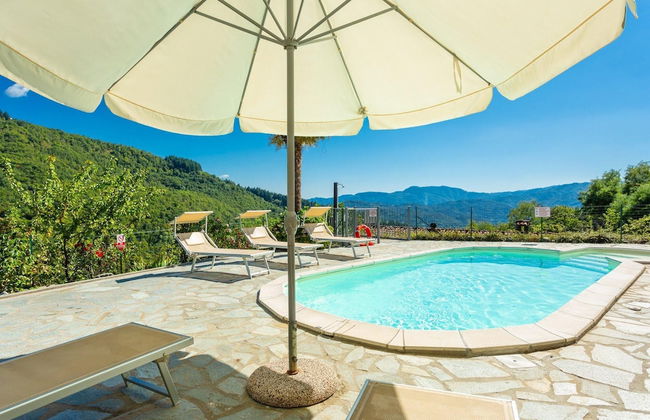 Villa Casale Le Selve Large Private Pool Wifi - 3099 - Photo 35