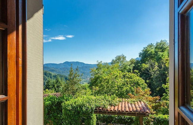 Villa Casale Le Selve Large Private Pool Wifi - 3099 - Photo 46