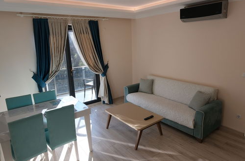 Photo 39 - Sahin Tepesi Suite Otel