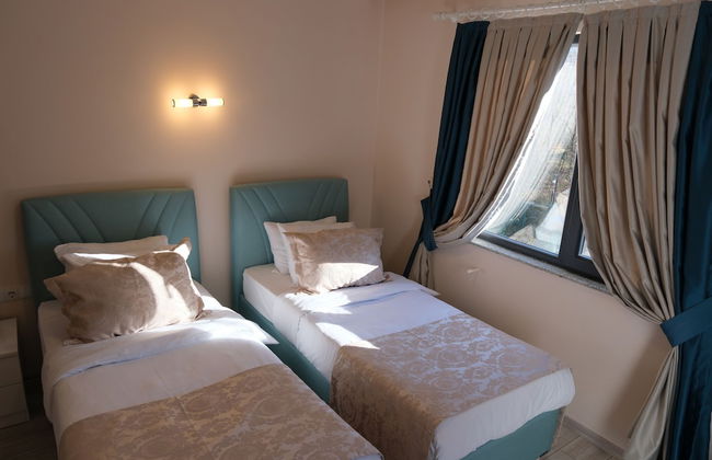 Sahin Tepesi Suite Otel - Foto 34