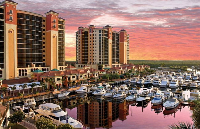 Palm Beach Landings A606 - Foto 48