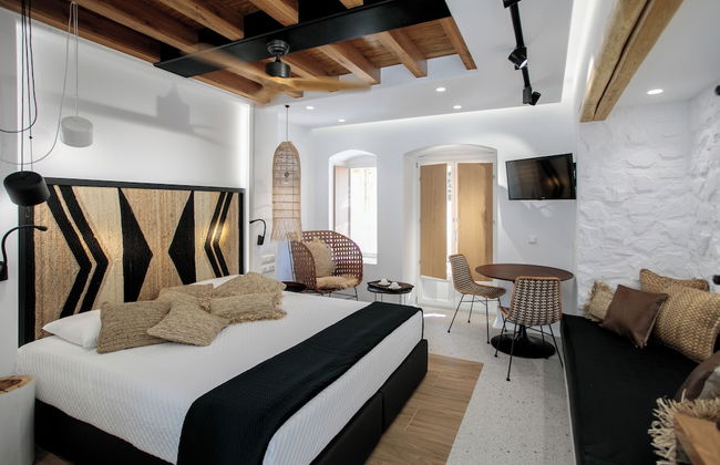 Alkyoni Beach Hotel - Foto 40