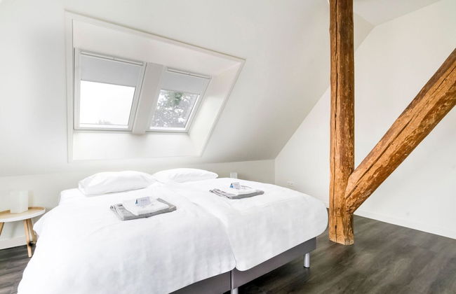 Spacious Farmhouse With Sauna, Hottub - Foto 2