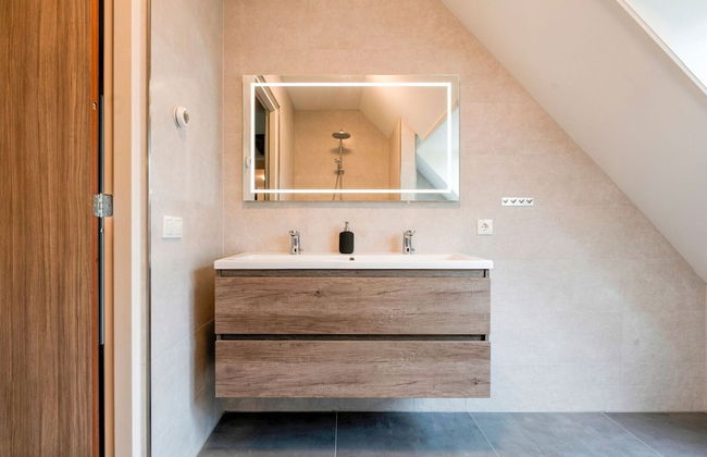 Spacious Farmhouse With Sauna, Hottub - Foto 13