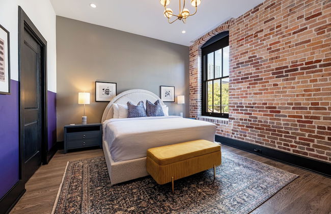 New Orleans Luxury Collection - Foto 27