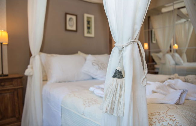 Calypso Villas Zakynthos - Foto 26
