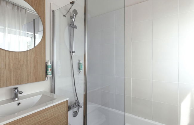 Aparthotel Adagio Access Paris La Villette - Foto 18