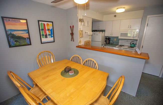 Black Bear Lodge - Foto 24