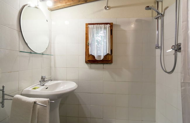 Charming Tuscan Stay With Pool - Foto 10