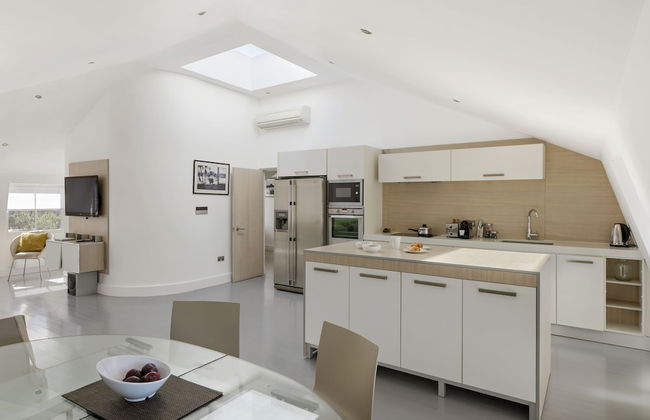 Nevern Place by Supercity Aparthotels - Foto 20