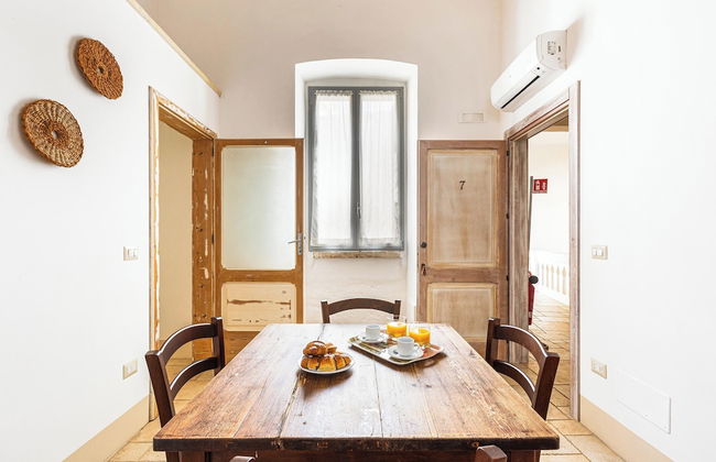 Palazzo San Giovanni - Foto 19