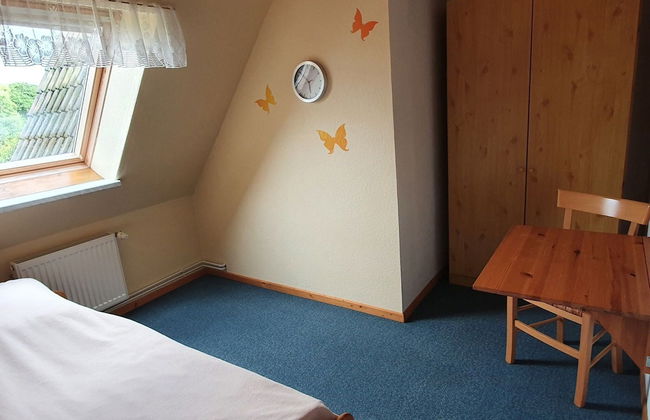 Ferienwohnung mit Garten in Zweedorf - Foto 3