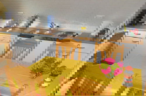 Foto 4 - Ferienwohnung mit Garten in Zweedorf