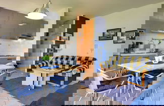Foto 3 - Scenic Apartment With Garden in Medulin