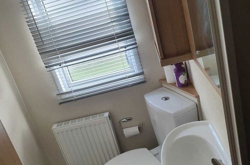 Foto 8 - Stunning 3-bed Caravan in Clacton-on-sea