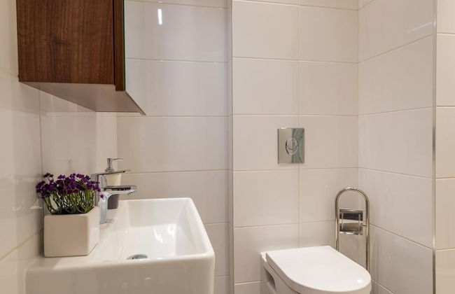 Apartments Arla Exclusive - Foto 43