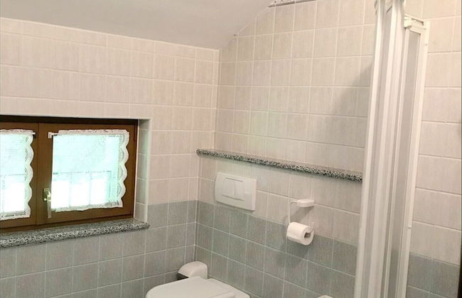 Scenic Holiday Home in Ledro near Spiggia Besta Lido - Foto 9