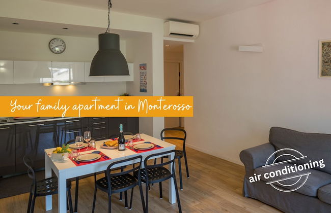 Scimiscià 2-bedroom Apartment with AC - Foto 6