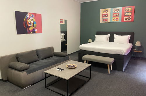 Foto 6 - Connect Suites