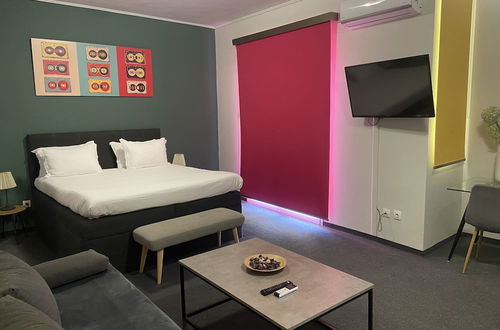 Foto 4 - Connect Suites