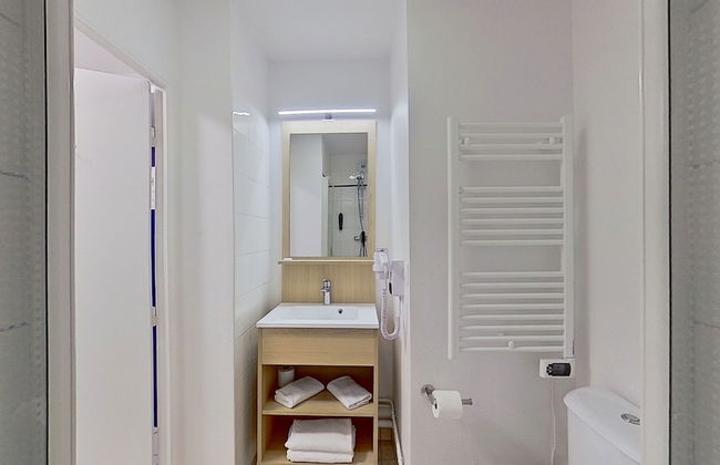 City Residence PARIS SAINT-MAURICE - Foto 36