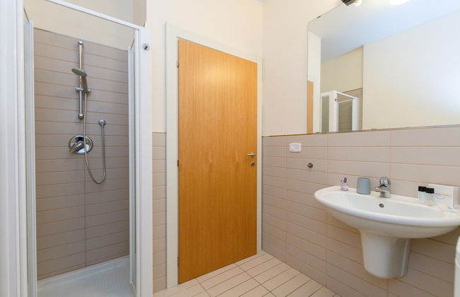 Torbole Relax, Pool & Balcony Apartment 2 - Foto 14