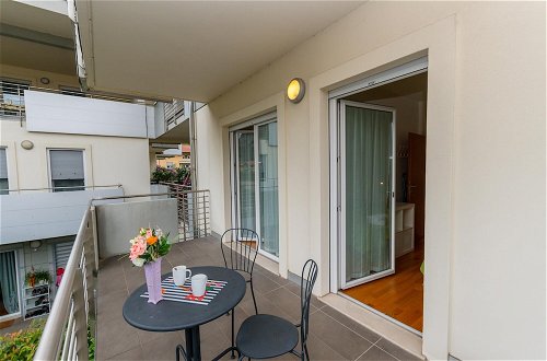 Photo 19 - Torbole Relax, Pool & Balcony Apartment 2