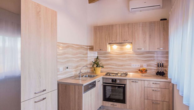 Cozinha privada