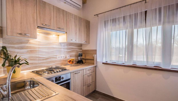 Cozinha privada