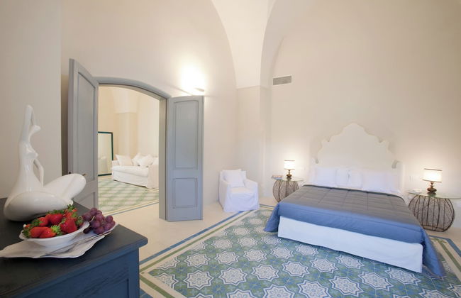 Masseria Li Foggi - Foto 23