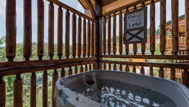 Équipement de l’hébergement