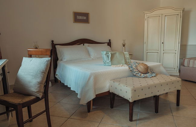 Tenuta Masseria & Spa Chicco Rizzo - Foto 20