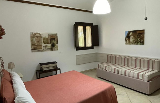 Tenuta Masseria & Spa Chicco Rizzo - Foto 22