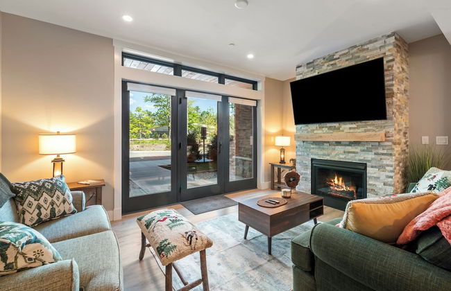 Cranmore Condominium Lodging - Foto 69