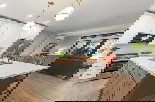 Foto 62 - Cranmore Condominium Lodging