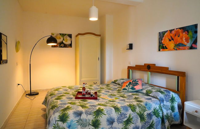 Flowery Inn Villa - Foto 58