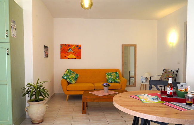 Flowery Inn Villa - Foto 26