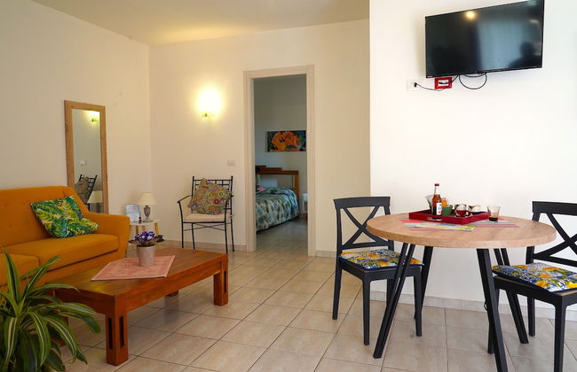 Flowery Inn Villa - Foto 27