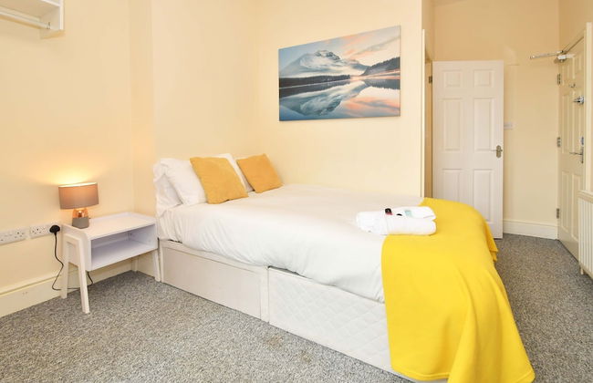 Townhouse @ 178 Ruskin Road Crewe - Foto 17