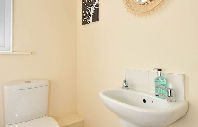 Townhouse @ 178 Ruskin Road Crewe - Foto 13