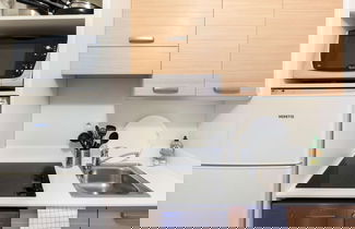 Foto 32 - Aparthotel Adagio Nice Promenade des Anglais