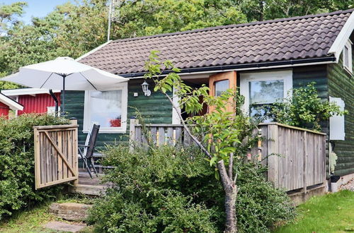 Photo 20 - 4 Person Holiday Home in Ugglarp