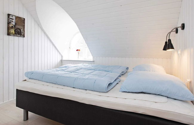 21 Person Holiday Home in Blavand - Foto 24