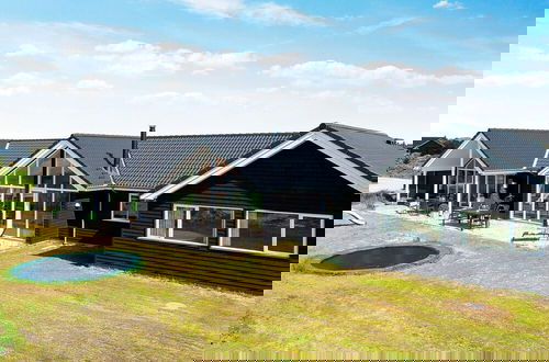 Photo 32 - 18 Person Holiday Home in Ringkobing