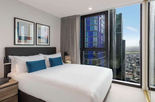 Photo 17 - Avani Melbourne Central Residences