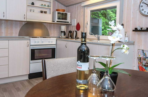 Foto 5 - 5 Person Holiday Home in Toftlund