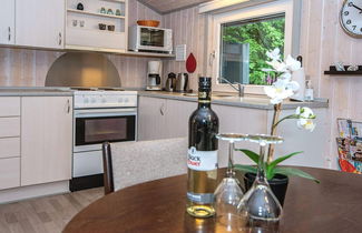 Foto 2 - 5 Person Holiday Home in Toftlund