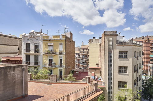 Photo 8 - Barcelona Sants Station Apartments