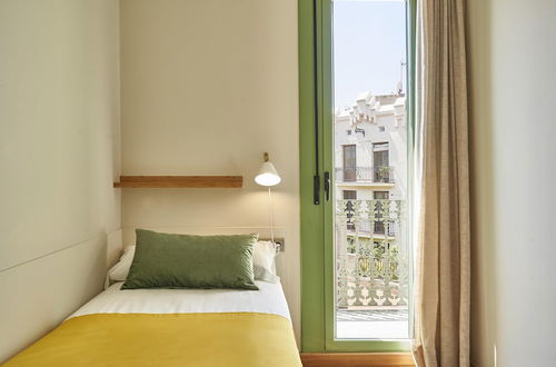 Photo 11 - Barcelona Sants Station Apartments